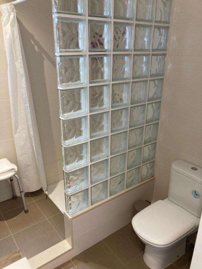 Beachfront And Renovated Apartment 쿠엘라 외부 사진