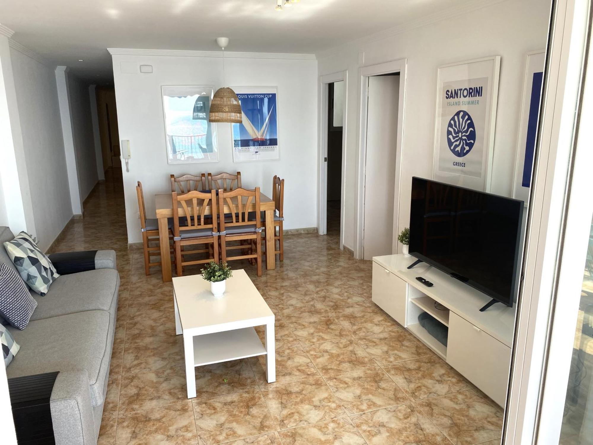 Beachfront And Renovated Apartment 쿠엘라 외부 사진