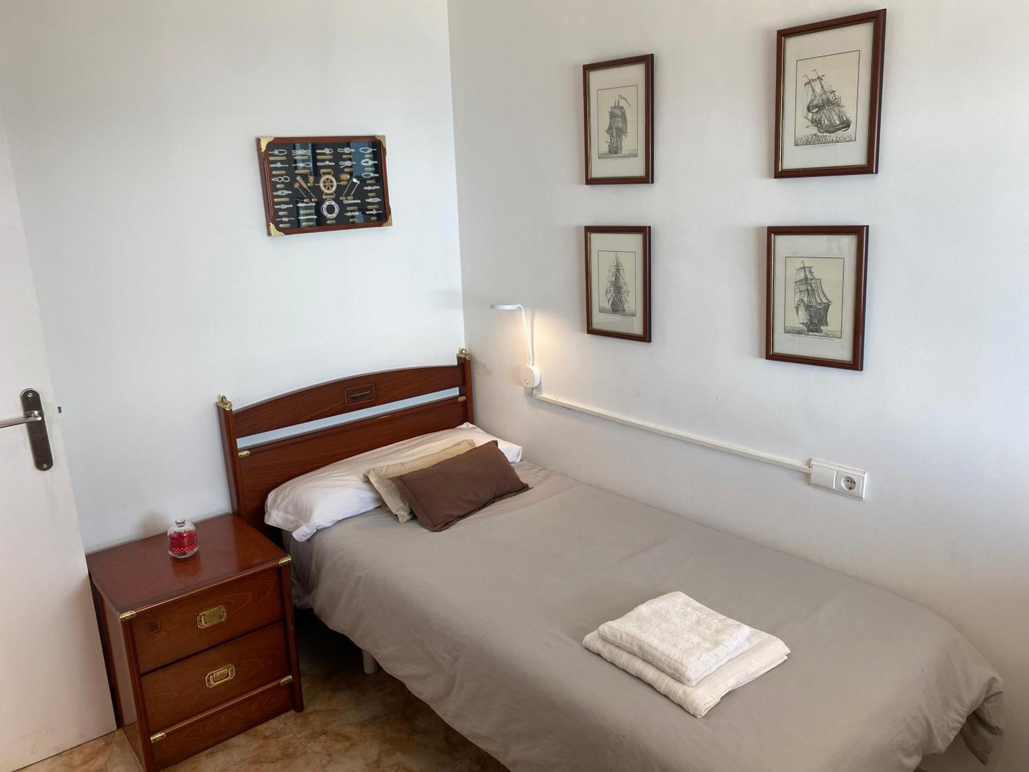 Beachfront And Renovated Apartment 쿠엘라 외부 사진